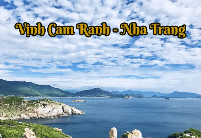 Du Lịch Nha Trang - Cam Ranh 2026: Hướng Dẫn Chi Tiết Trải Nghiệm "thiên Đường Biển" Mới Nhất, Ăn Chơi, Ở, Di Chuyển Toàn Diện