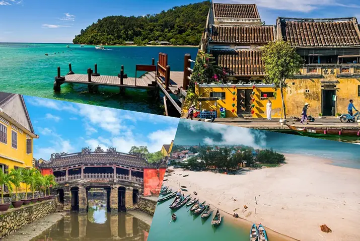 Du Lịch Quảng Bình Từ Đà Nẵng 2026: Hướng Dẫn Chi Tiết Tuyến Đường, Chi Phí, Địa Điểm Check-in "săn Mây" Mới Nhất