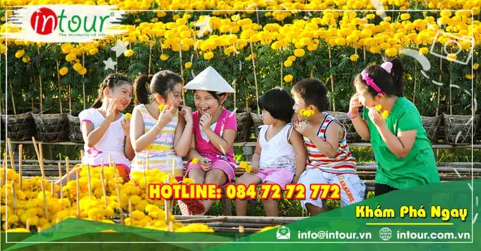 Hành Trình Khám Phá Sa Đéc 1 Ngày 2026: Lộ Trình Chi Tiết, Điểm Check-in "sống Ảo" & Bí Quyết Ăn Ngon Không Lo Hụt Hẫng