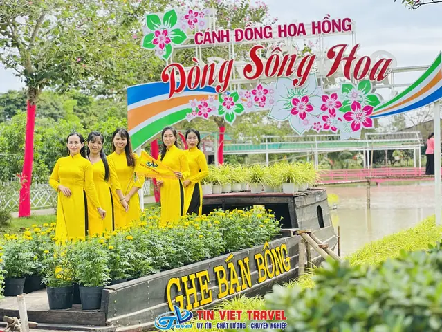 Hành Trình Khám Phá Sa Đéc 1 Ngày 2026: Lộ Trình Chi Tiết, Điểm Check-in "sống Ảo" & Bí Quyết Ăn Ngon Không Lo Hụt Hẫng