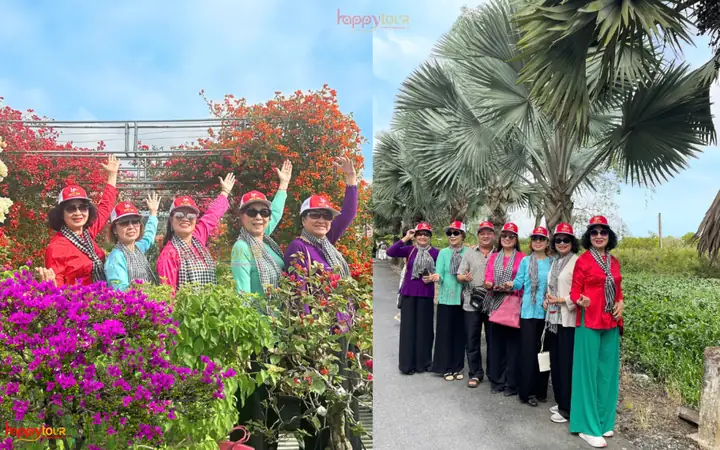 Hành Trình Khám Phá Sa Đéc 1 Ngày 2026: Lộ Trình Chi Tiết, Điểm Check-in "sống Ảo" & Bí Quyết Ăn Ngon Không Lo Hụt Hẫng