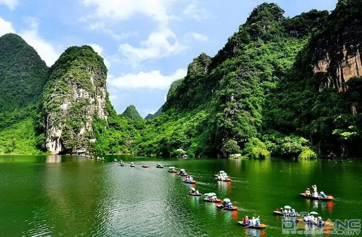Du Lịch Sinh Thái Hội An 2026: Hành Trình Khám Phá "venice Phương Đông" Xanh - Biển - Rừng - Văn Hóa Bản Sắc