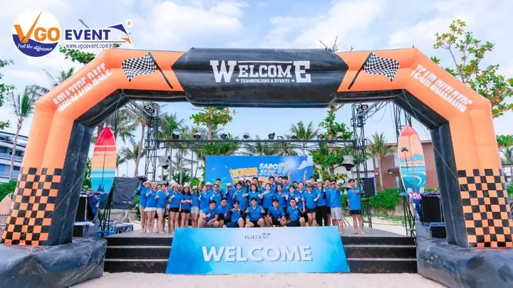 Du Lịch Team Building Là Gì? Toàn Tập Kiến Thức, Xu Hướng Mới Nhất Năm 2026 Và Bí Quyết Tổ Chức Thành Công