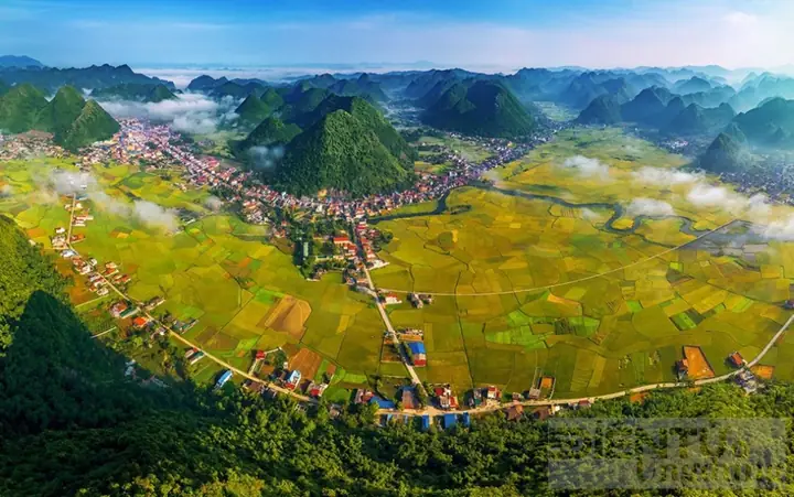 Du Lịch Trung Du Miền Núi Bắc Bộ 2026: Hành Trình Chinh Phục Đỉnh Cao, Khám Phá Văn Hóa Và Xu Hướng Mới Nhất