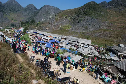Du Lịch Trung Du Miền Núi Bắc Bộ 2026: Hành Trình Chinh Phục Đỉnh Cao, Khám Phá Văn Hóa Và Xu Hướng Mới Nhất