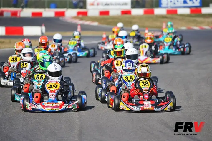 Trải Nghiệm Đua Xe Go Kart Đại Nam 2026: Giá Vé, Mẹo Chơi, Review Chi Tiết Và Những Điều Bạn Cần Biết Trước Khi Đi Trải Nghiệm Đua Xe Go Kart Đại Nam 2026: Giá Vé, Mẹo Chơi, Review Chi Tiết Và Những Điều Bạn Cần Biết Trước Khi Đi