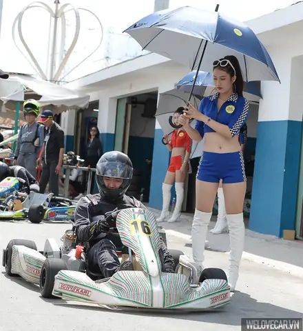Trải Nghiệm Đua Xe Go Kart Đại Nam 2026: Giá Vé, Mẹo Chơi, Review Chi Tiết Và Những Điều Bạn Cần Biết Trước Khi Đi Trải Nghiệm Đua Xe Go Kart Đại Nam 2026: Giá Vé, Mẹo Chơi, Review Chi Tiết Và Những Điều Bạn Cần Biết Trước Khi Đi