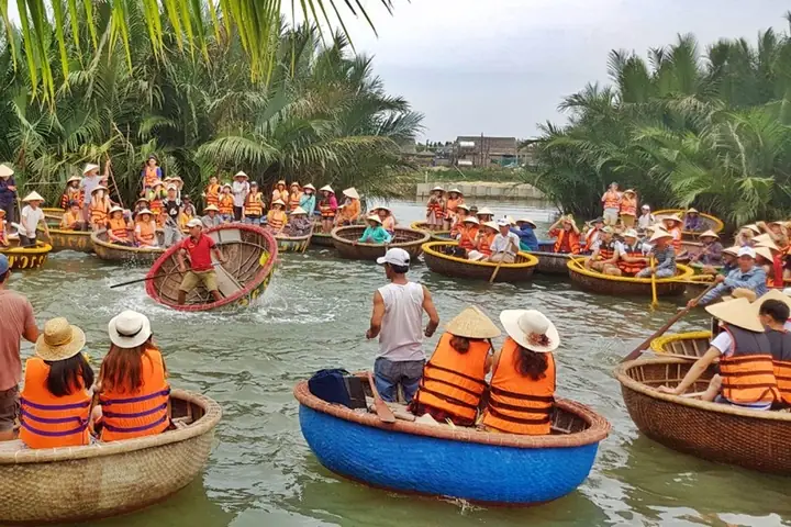 Khám Phá Đường Đi Rừng Dừa Bảy Mẫu 2026: Hành Trình "thiền" Giữa Trái Tim Bến Tre, Chi Tiết Từ A-Z Cho Người Mới Bắt Đầu