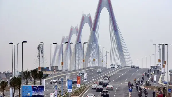 Hướng Dẫn Chi Tiết Các Tuyến Đường Ra Sân Bay Nội Bài 2026: Bản Đồ, Thời Gian, Chi Phí Và Kinh Nghiệm Di Chuyển Tối Ưu