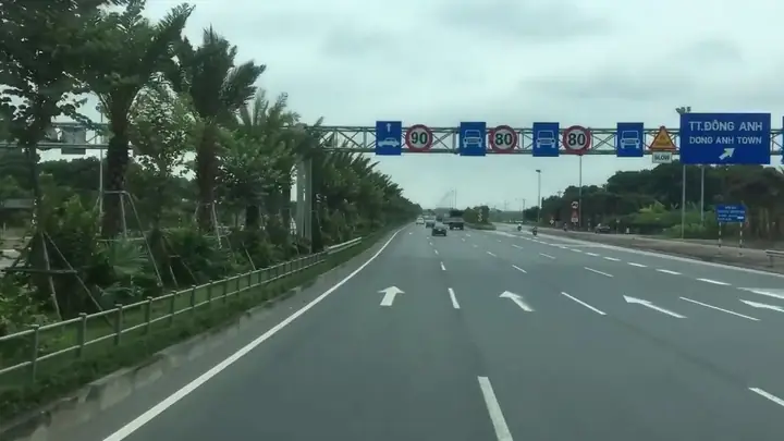 Hướng Dẫn Chi Tiết Các Tuyến Đường Ra Sân Bay Nội Bài 2026: Bản Đồ, Thời Gian, Chi Phí Và Kinh Nghiệm Di Chuyển Tối Ưu