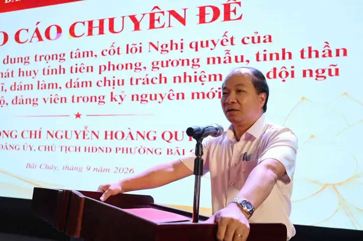 Thuyết Minh "đường Về Gian Nan": Hành Trình Về Bản Thân Qua Lăng Kính Thời Đại 2026