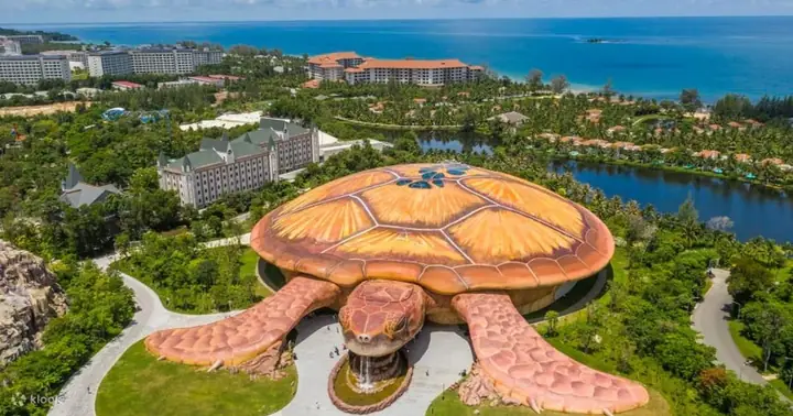 Giá Vé Vinwonders Phú Quốc 2026: Chi Tiết Mức Giá, Loại Vé, Ưu Đãi Mới Nhất & Hướng Dẫn Mua Online Nhanh Chóng