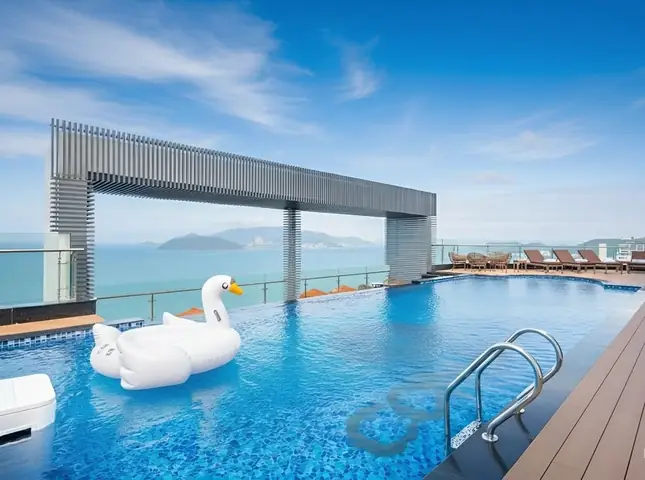 Ga Nha Trang Cách Trung Tâm Thành Phố Bao Xa? Hướng Dẫn Chi Tiết Khoảng Cách, Thời Gian Và Các Phương Tiện Di Chuyển Năm 2026 Ga Nha Trang Cách Trung Tâm Thành Phố Bao Xa? Hướng Dẫn Chi Tiết Khoảng Cách, Thời Gian Và Các Phương Tiện Di Chuyển Năm 2026