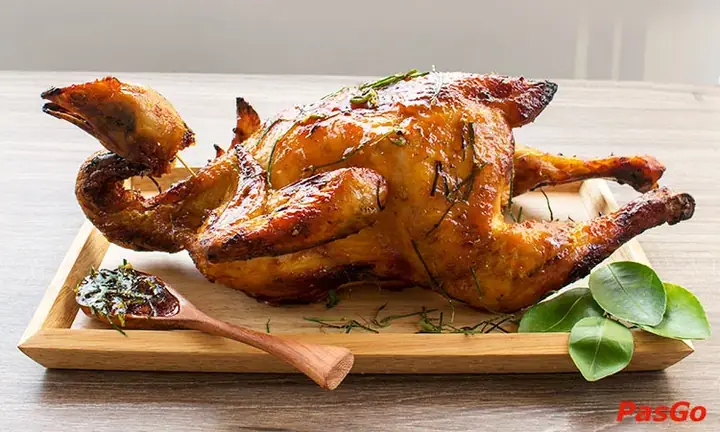Gà Nướng Ô Ó O Lê Văn Sỹ: Từ Nền Đất Đến Bàn Ăn – Xu Hướng, Giá Cà Và Bí Quyết Nấu Nướng Năm 2026