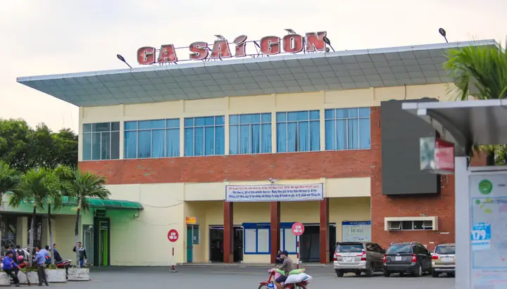 Ga Sài Gòn Làm Việc Đến Mấy Giờ? Thông Tin Chi Tiết Nhất Năm 2026 Về Giờ Hoạt Động, Vé, Và Hướng Dẫn Di Chuyển