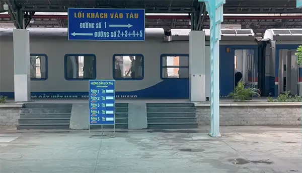 Ga Sài Gòn Số 1 Nguyễn Thong 2026: Tổng Hợp Điểm Đón Xe, Lịch Khởi Xe Mới Nhất Và Xu Hiện Tại