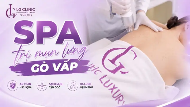 Gà Spa Trị Mụn Tốt Không? Review Chi Tiết, Quy Trình, Giá Cả & Kinh Nghiệm Thực Tế Năm 2026