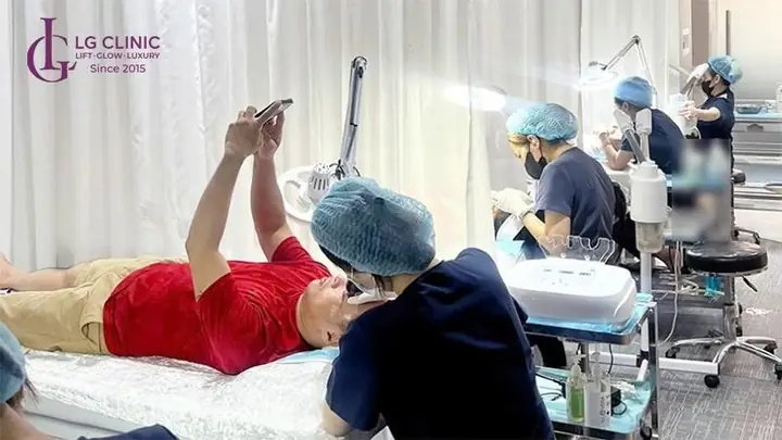 Gà Spa Trị Mụn Tốt Không? Review Chi Tiết, Quy Trình, Giá Cả & Kinh Nghiệm Thực Tế Năm 2026