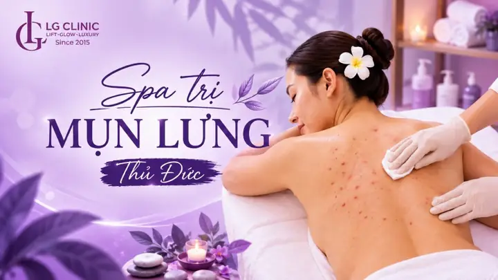 Gà Spa Trị Mụn Tốt Không? Review Chi Tiết, Quy Trình, Giá Cả & Kinh Nghiệm Thực Tế Năm 2026