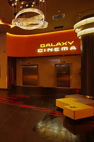 Galaxy Cinema Nguyễn Kim Hải Phòng: Địa Chỉ Giải Trí Đỉnh Cao Năm 2026 – Review Chi Tiết, Giá Vé, Tiện Ích & Hướng Dẫn Mua Vé Online