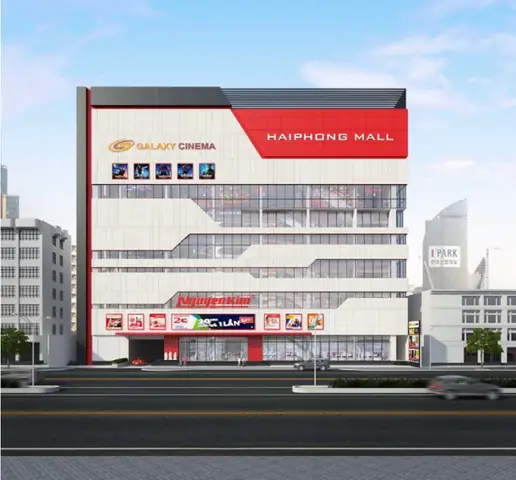 Galaxy Cinema Nguyễn Kim Hải Phòng: Địa Chỉ Giải Trí Đỉnh Cao Năm 2026 – Review Chi Tiết, Giá Vé, Tiện Ích & Hướng Dẫn Mua Vé Online