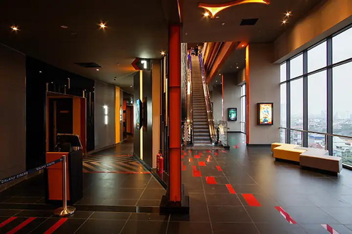 Galaxy Cinema Nguyễn Kim Hải Phòng: Địa Chỉ Giải Trí Đỉnh Cao Năm 2026 – Review Chi Tiết, Giá Vé, Tiện Ích & Hướng Dẫn Mua Vé Online