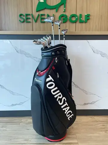 Gậy Đánh Golf Giá Bao Nhiêu Năm 2026: Tổng Hợp Giá, Review Và Xu Hướng Mới Nhất