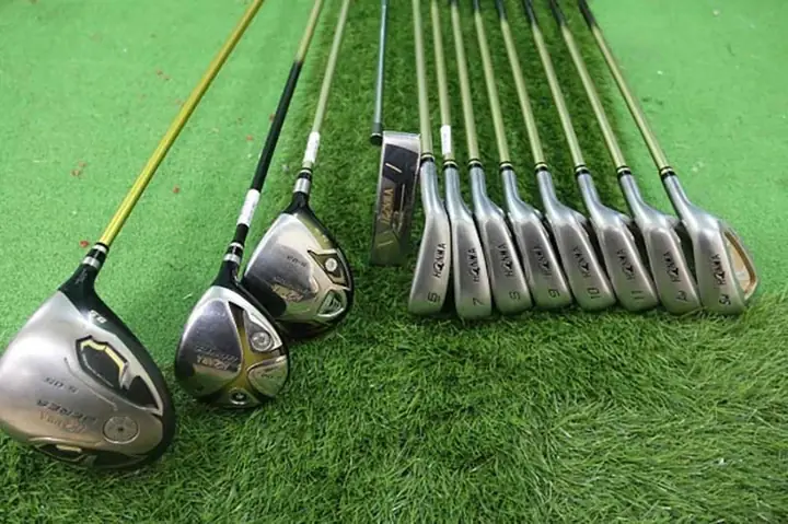 Gậy Đánh Golf Giá Bao Nhiêu Năm 2026: Tổng Hợp Giá, Review Và Xu Hướng Mới Nhất