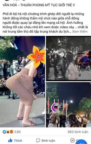 Ghép Đôi Phố Đi Bộ Hà Nội 2026: Chiến Lược Kết Nối, Giải Phóng Không Gian Và Khơi Dậy Kinh Tế Đêm Đô Thành