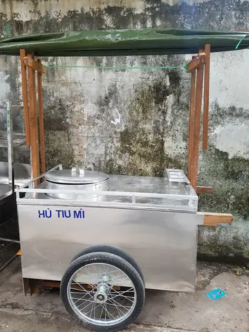 Giá Bán Xe Hủ Tiếu Gõ Năm 2026: Bảng Giá Chi Tiết, Xu Hướng Thị Trường Và Kinh Nghiệm Mua Sắm "chuẩn Không Cần Chỉnh"