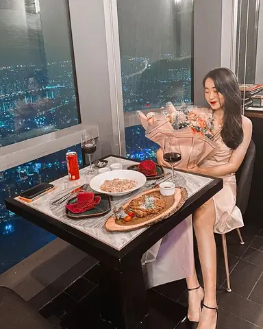 Bảng Giá Đồ Ăn Ở Landmark 81 Năm 2026: Chi Tiết Các Sàn, Quán Ăn, Buffet & Mẹo Tiết Kiệm Chi Phí Toàn Diện