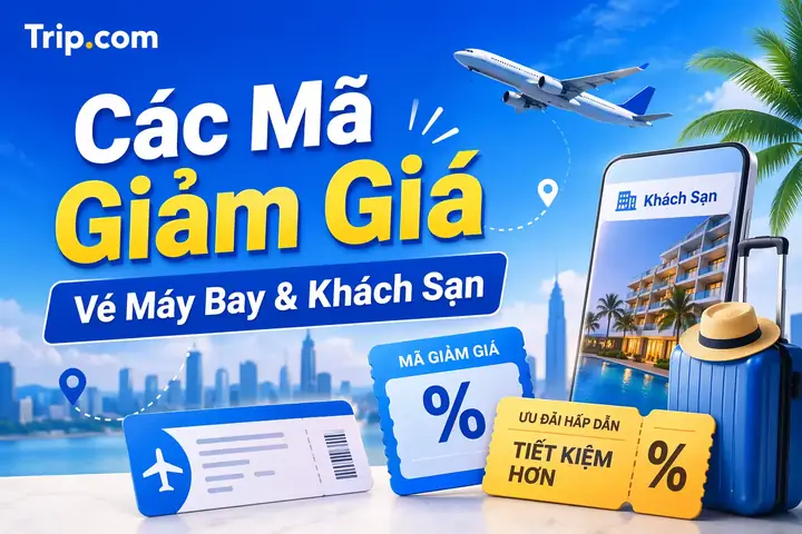 Giá Rẻ Hàng Ngày Mọi Người Cùng Bay: Bí Mật "săn" Vé Máy Bay Cực Rẻ Năm 2026 – Hướng Dẫn Chi Tiết Từ A-Z Cho Hành Khách Thông Minh Giá Rẻ Hàng Ngày Mọi Người Cùng Bay: Bí Mật "săn" Vé Máy Bay Cực Rẻ Năm 2026 – Hướng Dẫn Chi Tiết Từ A-Z Cho Hành Khách Thông Minh
