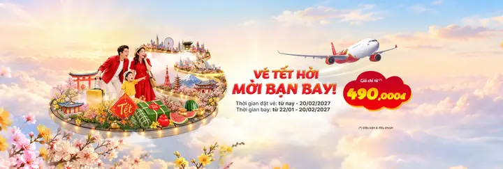 Giá Rẻ Hàng Ngày Mọi Người Cùng Bay: Bí Mật "săn" Vé Máy Bay Cực Rẻ Năm 2026 – Hướng Dẫn Chi Tiết Từ A-Z Cho Hành Khách Thông Minh Giá Rẻ Hàng Ngày Mọi Người Cùng Bay: Bí Mật "săn" Vé Máy Bay Cực Rẻ Năm 2026 – Hướng Dẫn Chi Tiết Từ A-Z Cho Hành Khách Thông Minh