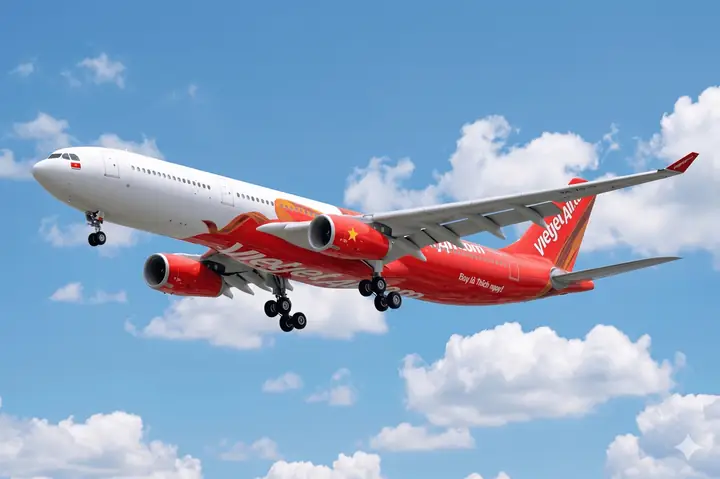 Giá Rẻ Hàng Ngày Mọi Người Cùng Bay: Bí Mật "săn" Vé Máy Bay Cực Rẻ Năm 2026 – Hướng Dẫn Chi Tiết Từ A-Z Cho Hành Khách Thông Minh Giá Rẻ Hàng Ngày Mọi Người Cùng Bay: Bí Mật "săn" Vé Máy Bay Cực Rẻ Năm 2026 – Hướng Dẫn Chi Tiết Từ A-Z Cho Hành Khách Thông Minh