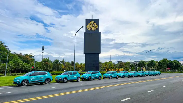 Bảng Giá Taxi Mai Linh Phú Quốc 2026 Chi Tiết Nhất: Cước Cố Định, Theo Km, Đặt Xe 4/7/16 Chỗ & Mẹo Tiết Kiệm