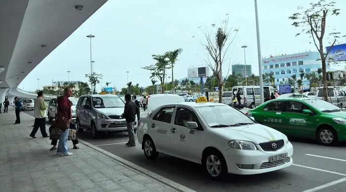 Bảng Giá Taxi Từ Đà Nẵng Đi Hội An 2026: Chi Tiết Theo Loại Xe, Hãng Uy Tín & Mẹo Tiết Kiệm Chi Phí