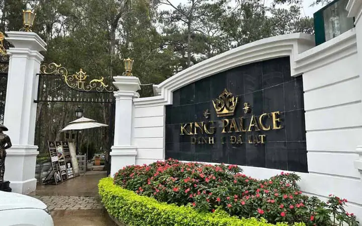 Giá Vé Dinh Bảo Đại 1 Năm 2026: Chi Tiết Mới Nhất, Lịch Mở Cửa, Hướng Dẫn Mua Vé Online Và Trải Nghiệm Tham Quan Trọn Vẹn