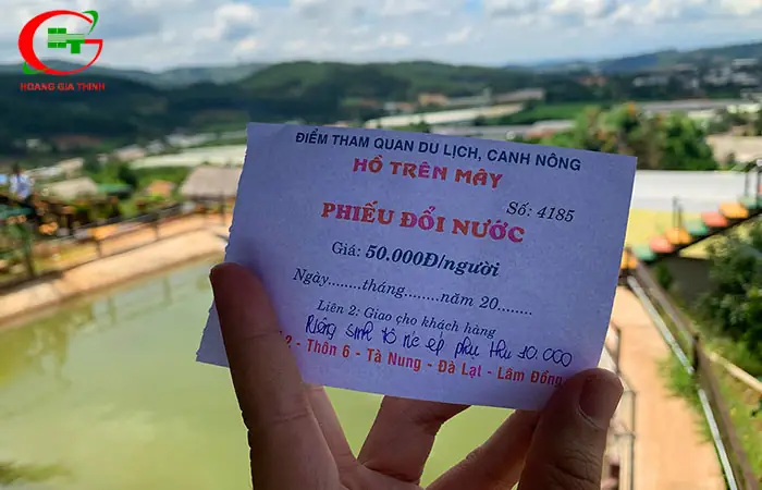 Giá Vé Hồ Trên Mây Đà Lạt 2026: Chi Tiết Mức Giá, Lịch Mở Cửa, Combo Du Lịch Và Kinh Nghiệm Check-in "sống Ảo" Đỉnh Cao