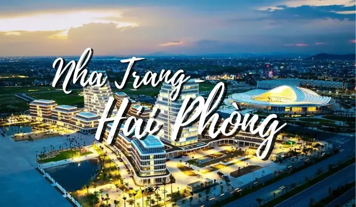 Giá Vé Máy Bay Hải Phòng Nha Trang 2026: Bảng Giá Chi Tiết, Lịch Bay Mới Nhất & Bí Quyết Săn Vé Rẻ "chạm Đáy"