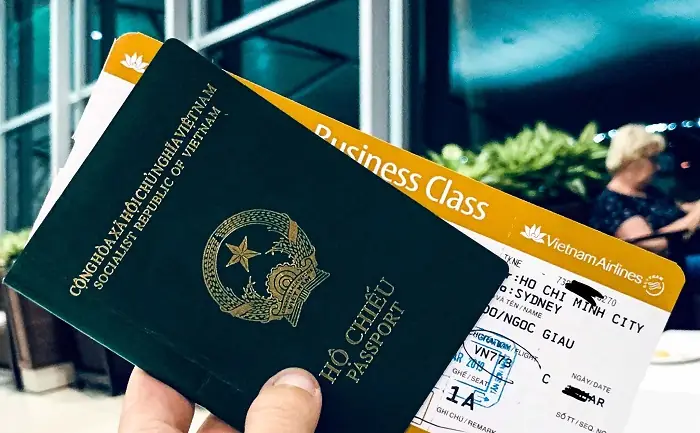 Giá Vé Máy Bay Hạng Phổ Thông Năm 2026: Xu Hướng, Bí Quyết Săn Vé Rẻ Và Dự Báo Thị Trường