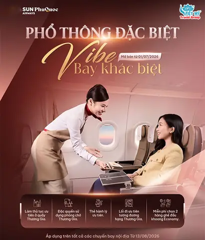 Giá Vé Máy Bay Hạng Phổ Thông Năm 2026: Xu Hướng, Bí Quyết Săn Vé Rẻ Và Dự Báo Thị Trường