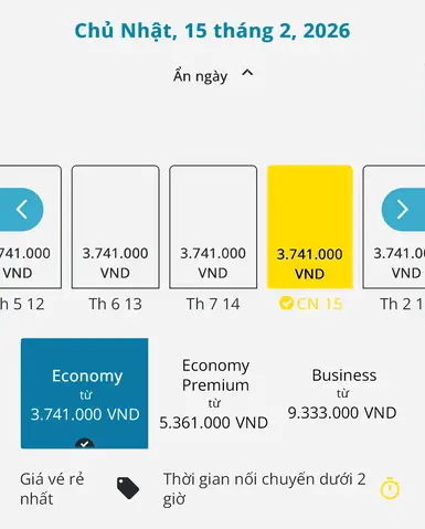 Giá Vé Máy Bay Tháng 3 2026: Xu Hướng, Mức Giá Tham Khảo Và Bí Quyết Săn Vé Rẻ "chuẩn Không Cần Chỉnh"