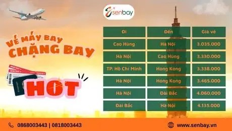 Giá Vé Máy Bay Tháng 3 2026: Xu Hướng, Mức Giá Tham Khảo Và Bí Quyết Săn Vé Rẻ "chuẩn Không Cần Chỉnh"
