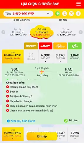 Giá Vé Máy Bay Tháng 3 2026: Xu Hướng, Mức Giá Tham Khảo Và Bí Quyết Săn Vé Rẻ "chuẩn Không Cần Chỉnh"
