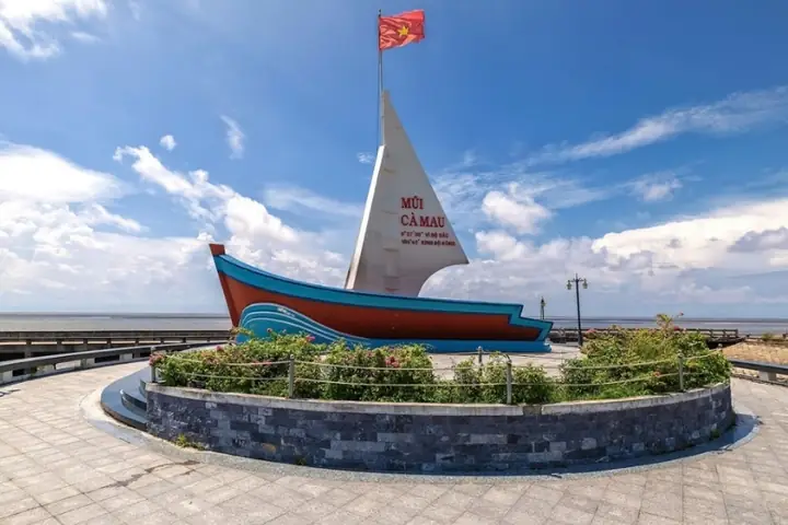 Giá Vé Máy Bay Từ Sài Gòn Về Cà Mau 2026: Bảng Giá Cập Nhật, Mẹo Săn Vé Rẻ & Hướng Dẫn Đặt Chỗ Chi Tiết Nhất