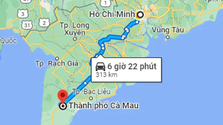 Giá Vé Máy Bay Từ Sài Gòn Về Cà Mau 2026: Bảng Giá Cập Nhật, Mẹo Săn Vé Rẻ & Hướng Dẫn Đặt Chỗ Chi Tiết Nhất