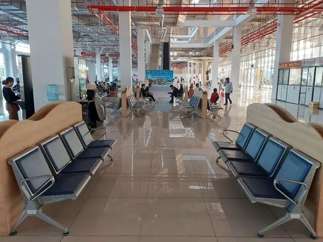 Giá Vé Xe Tết 2026 Liên Hùng: Bảng Giá Chi Tiết, Lịch Chạy Dự Kiến & Bí Quyết Săn Vé Rẻ "chuẩn Không Cần Chỉnh"