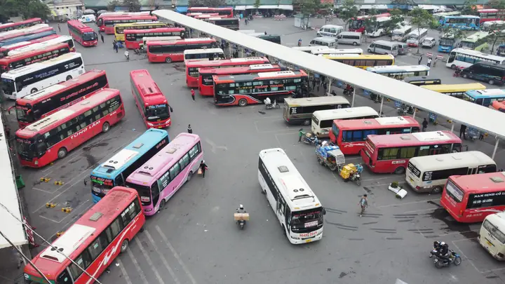 Giá Vé Xe Tết 2026 Liên Hùng: Bảng Giá Chi Tiết, Lịch Chạy Dự Kiến & Bí Quyết Săn Vé Rẻ "chuẩn Không Cần Chỉnh"