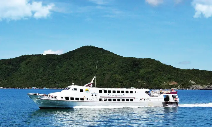 Hành Trình "bay Trên Nước" Ra Phú Quốc 2026: Cập Nhật Toàn Diện Giờ Tau Cao Tốc, Giá Vé Mới Nhất & Mẹo Đặt Chỗ "chuẩn Không Cần Chỉnh"