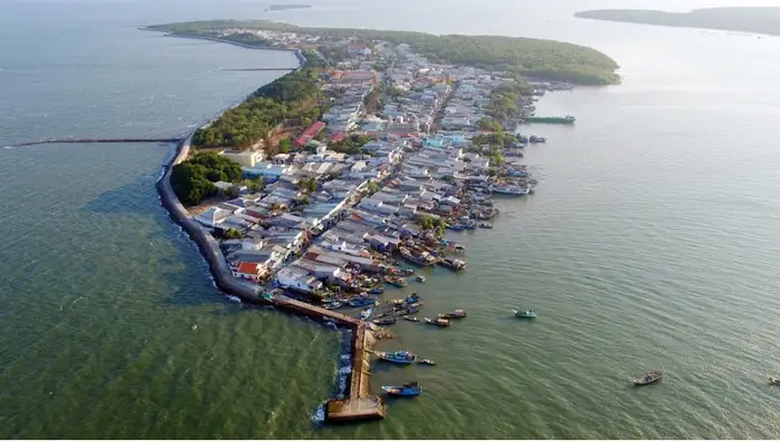 Lịch Trình Chi Tiết Giờ Tàu Ra Đảo Thạnh An 2026: Giá Vé, Quy Trình Đăng Ký Và Kinh Nghiệm Du Lịch Trọn Vẹn